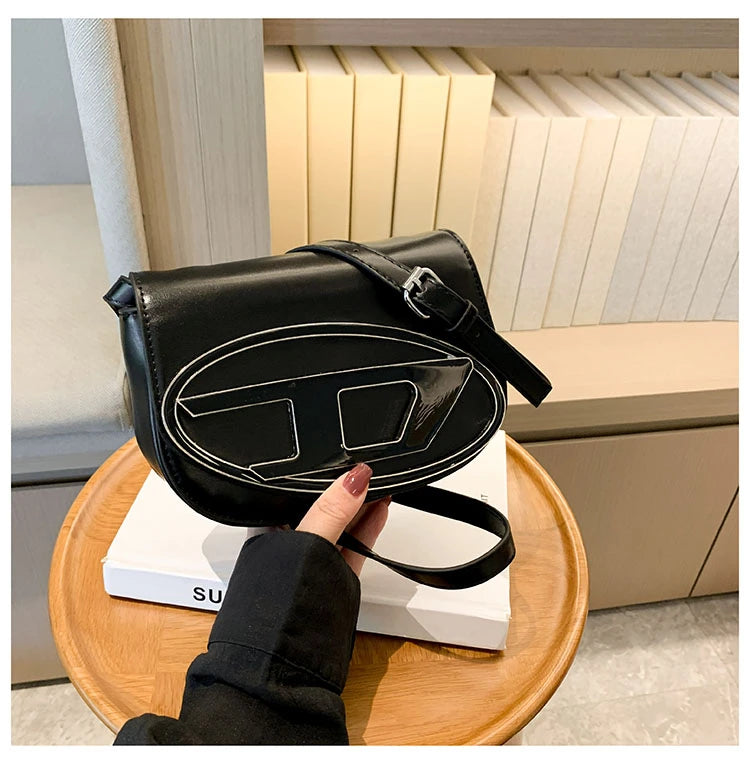 Premium Women's Leather Shoulder Bag Handmade Luxury Brand Tote Purse Crossbody Messenger Bag Elegant Ladies Gift