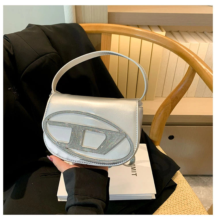 Premium Women's Leather Shoulder Bag Handmade Luxury Brand Tote Purse Crossbody Messenger Bag Elegant Ladies Gift