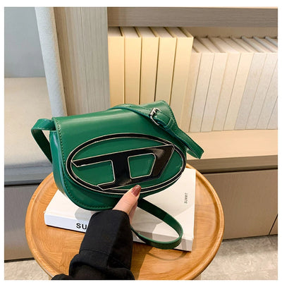 Premium Women's Leather Shoulder Bag Handmade Luxury Brand Tote Purse Crossbody Messenger Bag Elegant Ladies Gift